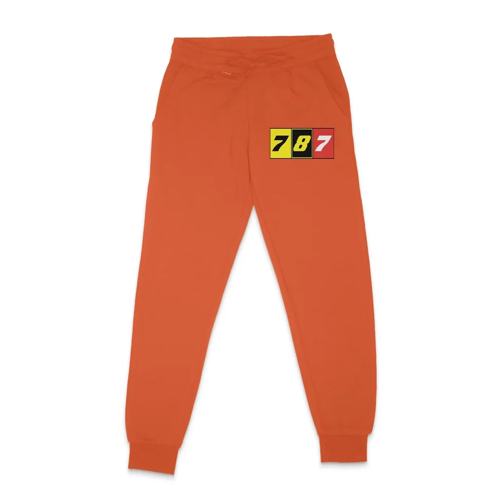Boeing 787 Sweatpants - view 8