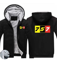 Thumbnail for Boeing 757 Sweatshirt - view 8