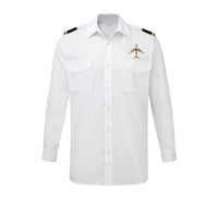 Thumbnail for Customisable Colourful Airplane Shirt - view 8