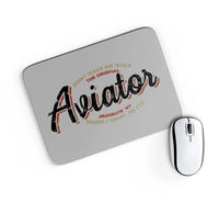 Thumbnail for Aviator Mouse Pad - view 8