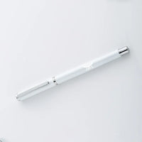 Thumbnail for Drone Silhouette ballpen - white