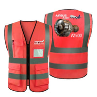 Thumbnail for Airbus A320 Vest - view 8