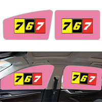 Thumbnail for Boeing 767 Sun Shade - view 8