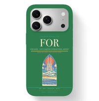 Thumbnail for Fortaleza - Pinto Martins International Airport FOR Green