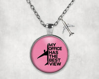 Thumbnail for My Office Has The Best Necklace - view 8