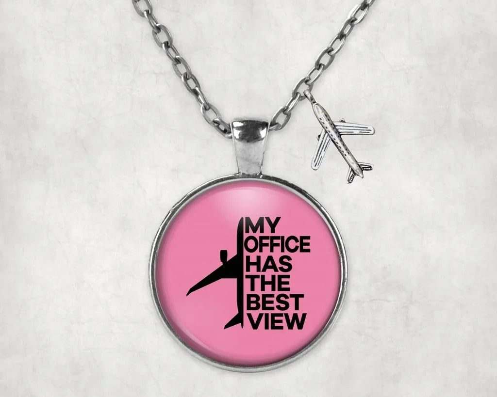 My Office Has The Best Necklace - view 8