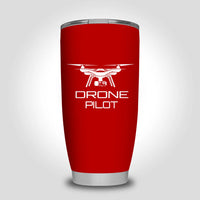Thumbnail for Drone Travel Mug - view 9