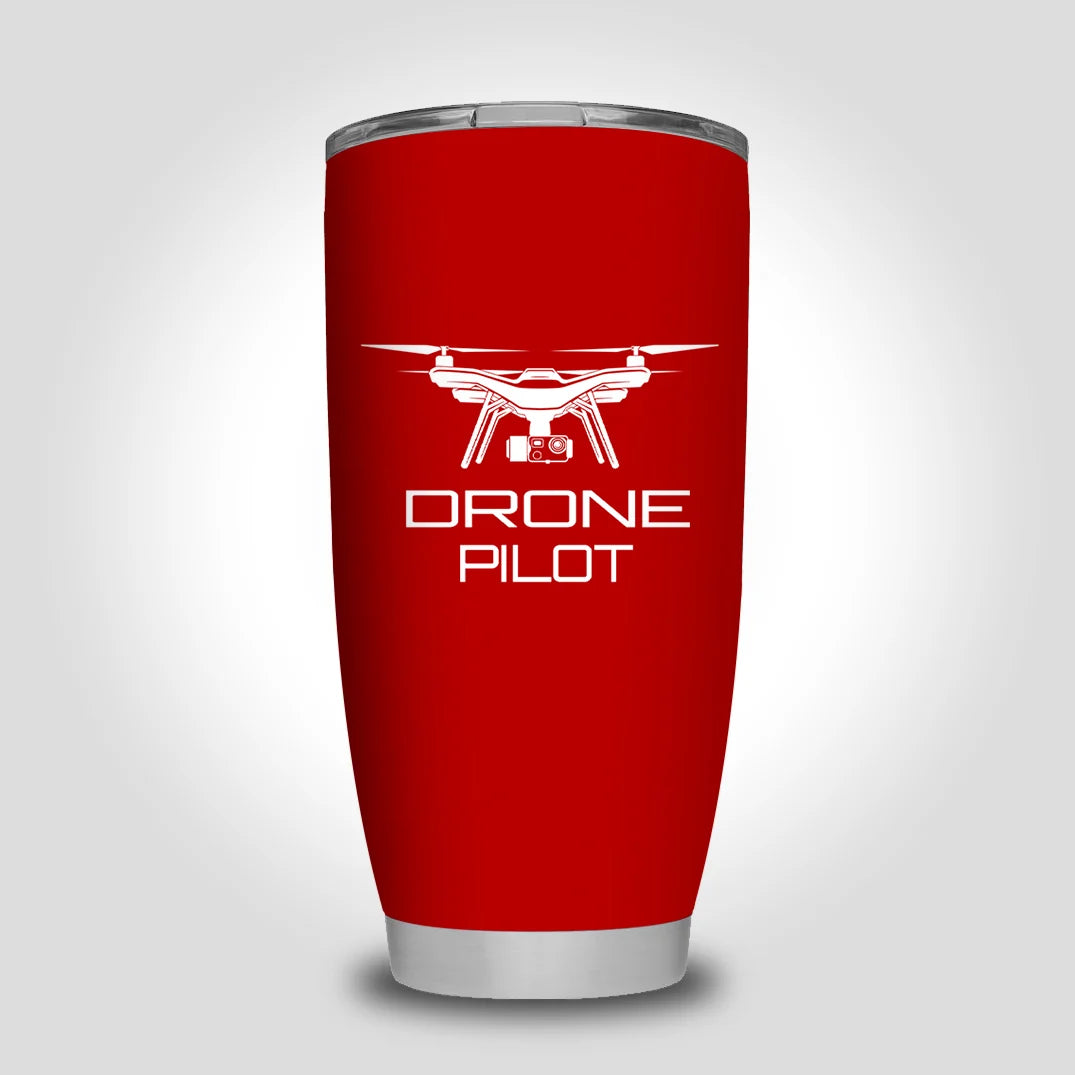 Drone Travel Mug - view 9