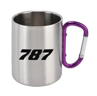 Thumbnail for Boeing 787 Mug - view 8