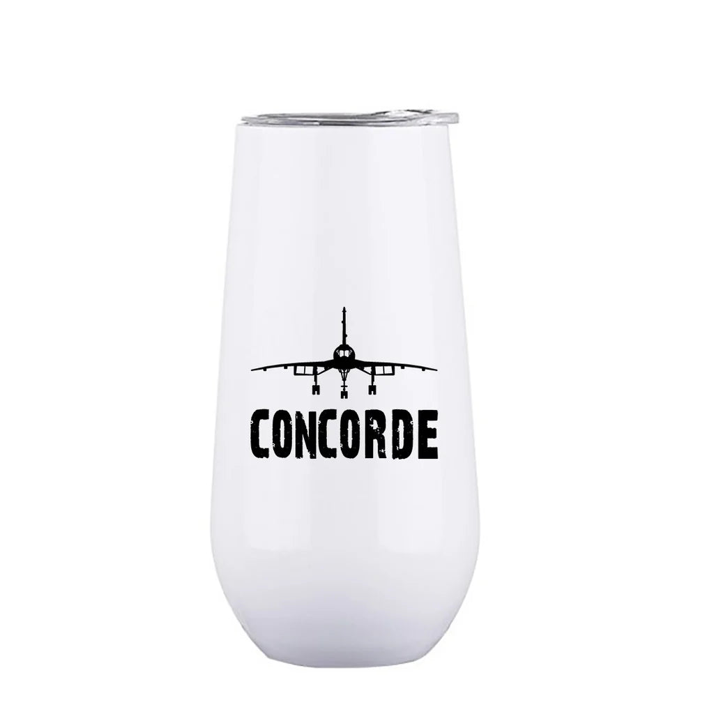Customisable Concorde Egg Cup - view 8