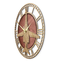 Thumbnail for Customisable B-1B Lancer Wall Clock - view 11