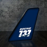 Thumbnail for Boeing 737 3D Lamp - view 8