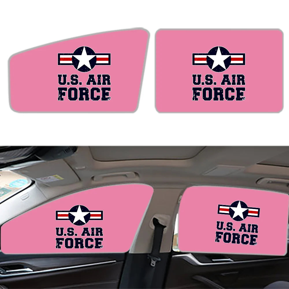 US Air Force Sun Shade - view 8