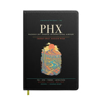Thumbnail for Phoenix Sky Harbor International Airport PHX - Black
