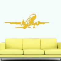 Thumbnail for Airbus A320 Wall Sticker - view 9