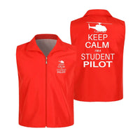 Thumbnail for Helicopter Vest - view 8
