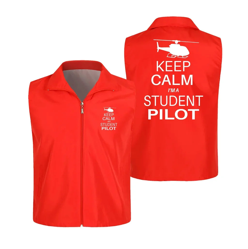 Helicopter Vest - view 8