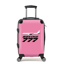 Thumbnail for Boeing 777 Cabin Luggage - view 8
