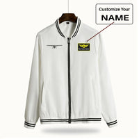 Thumbnail for Cessna 172 Jacket - view 9
