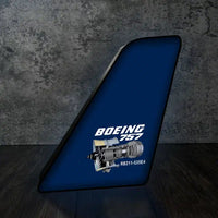 Thumbnail for Boeing 757 3D Lamp - view 8