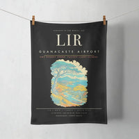 Thumbnail for Guanacaste Airport LIR - Black