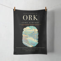 Thumbnail for Cork Airport ORK - Black