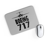 Thumbnail for Boeing 717 Mouse Pad - view 8