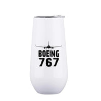 Thumbnail for Customisable Boeing 767 Egg Cup - view 8