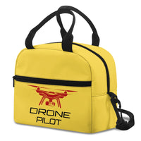 Thumbnail for Drone Lunch Bag - view 8