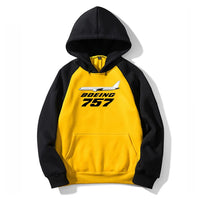 Thumbnail for Boeing 757 Hoodie - view 8