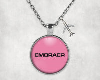 Thumbnail for Embraer Necklace - view 8