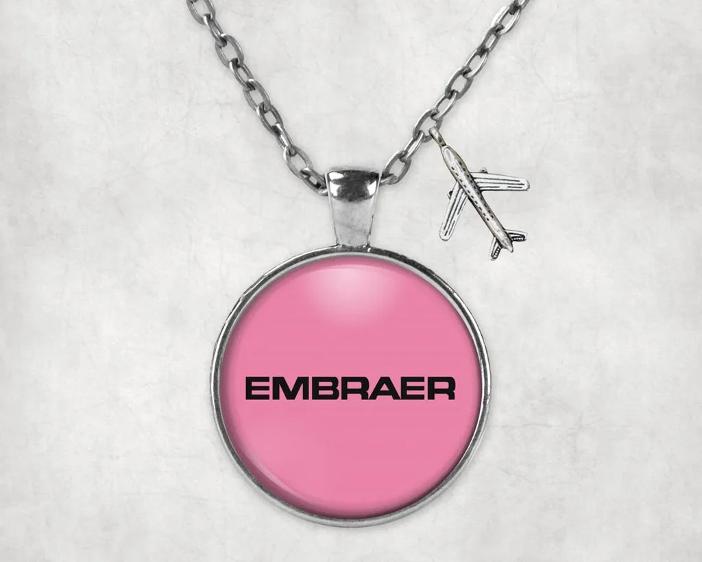 Embraer Necklace - view 8
