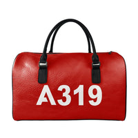 Thumbnail for Airbus A319 Travel Bag - view 8