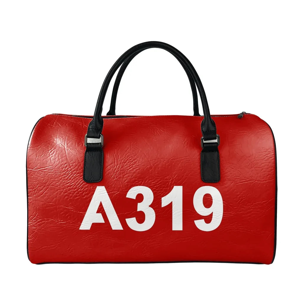 Airbus A319 Travel Bag - view 8