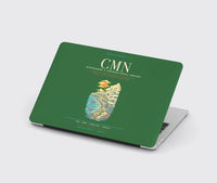 Thumbnail for Casablanca Mohammed V International Airport CMN - Green