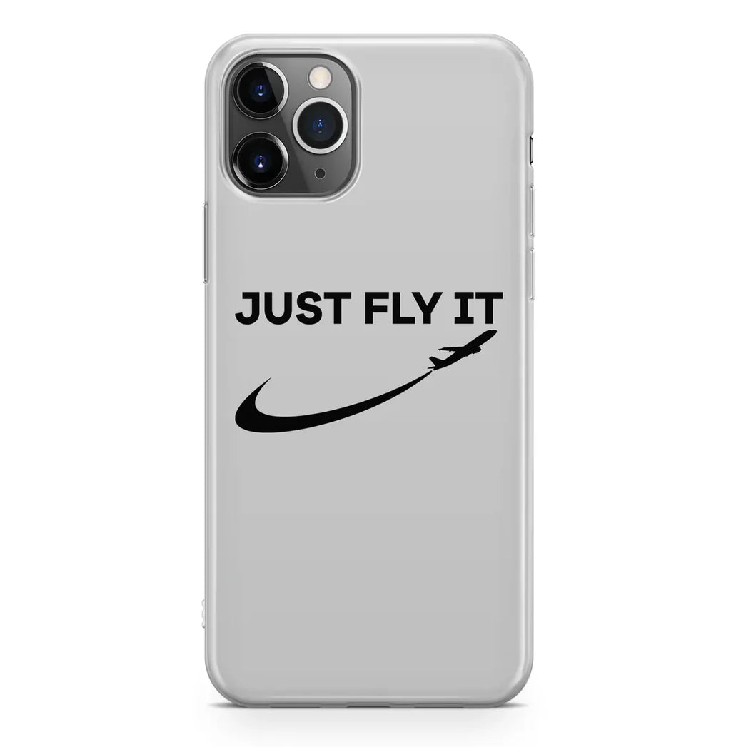 Just Fly It 2 iPhone Case - view 8