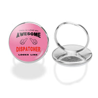 Thumbnail for Dispatcher Ring - view 8