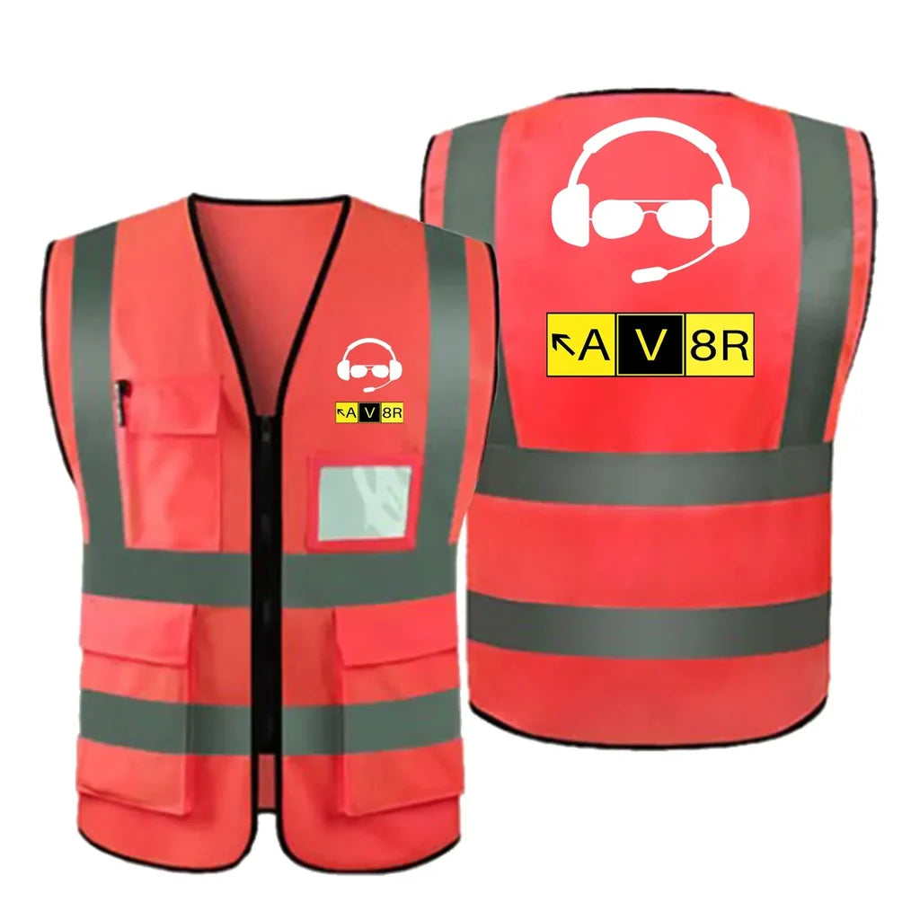 AV8R 2 Vest - view 8