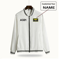 Thumbnail for Airbus A321 Jacket - view 9
