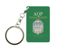 Thumbnail for Rodriguez Ballon International Airport AQP Green