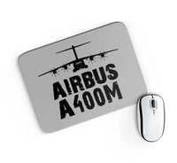 Thumbnail for Airbus A400M Mouse Pad - view 8