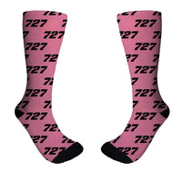 Thumbnail for Boeing 727 Socks - view 8