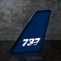 Thumbnail for Boeing 737 3D Lamp - view 8