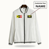 Thumbnail for Boeing 787 Jacket - view 9