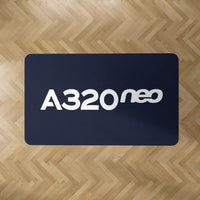 Thumbnail for Airbus A320 Floor Mat - view 8