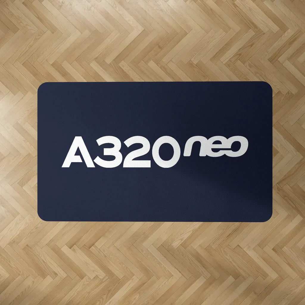Airbus A320 Floor Mat - view 8
