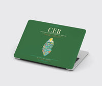 Thumbnail for Mactan-Cebu International Airport CEB - Visayan Reef Loom - Green