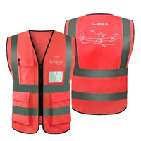 Thumbnail for How Planes Fly Vest - view 8