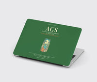 Thumbnail for Augusta Regional Airport at Bush Field AGS - Green