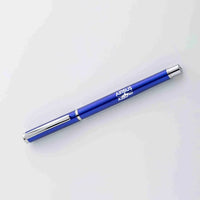 Thumbnail for Amazing Airbus A320neo ballpen - blue